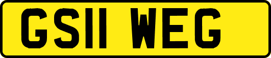 GS11WEG