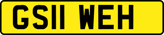GS11WEH