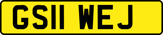 GS11WEJ