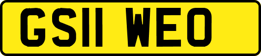 GS11WEO