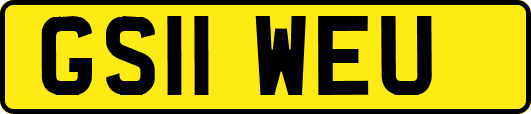 GS11WEU
