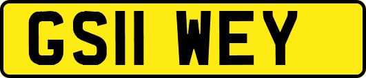 GS11WEY