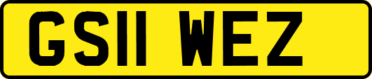 GS11WEZ
