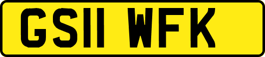 GS11WFK