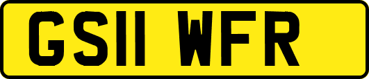 GS11WFR