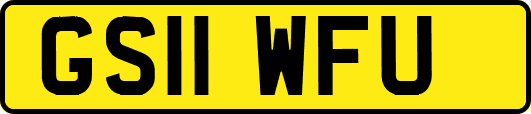 GS11WFU