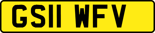GS11WFV