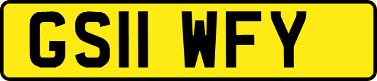GS11WFY