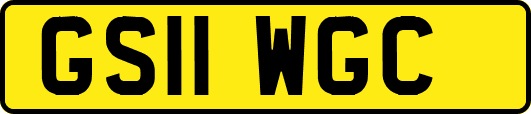 GS11WGC