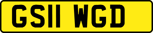 GS11WGD