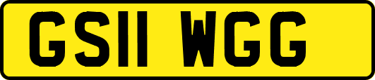 GS11WGG