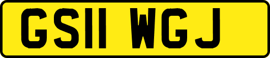 GS11WGJ