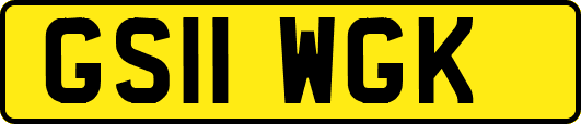 GS11WGK
