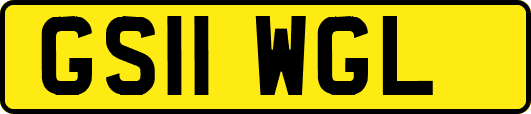 GS11WGL