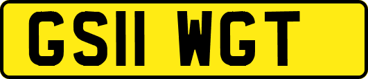 GS11WGT