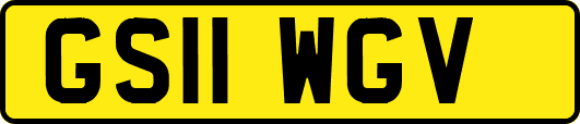 GS11WGV