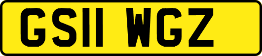 GS11WGZ