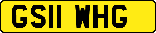 GS11WHG