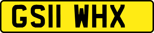 GS11WHX