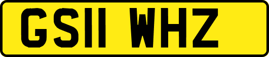 GS11WHZ