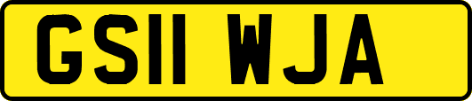 GS11WJA