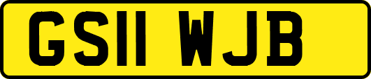 GS11WJB