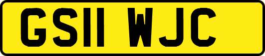 GS11WJC