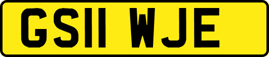 GS11WJE