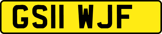GS11WJF