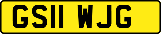 GS11WJG