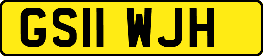 GS11WJH