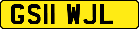 GS11WJL