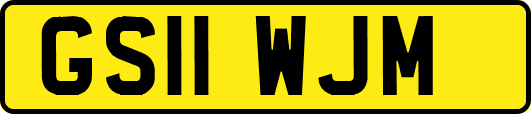 GS11WJM