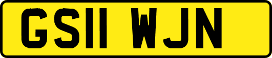 GS11WJN