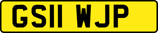 GS11WJP