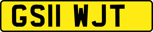 GS11WJT