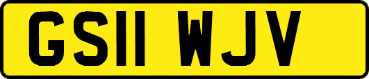 GS11WJV