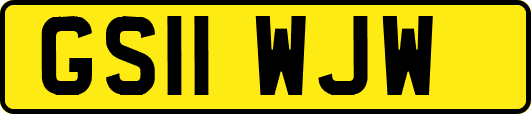 GS11WJW