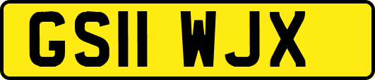 GS11WJX