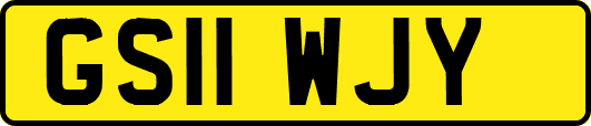 GS11WJY