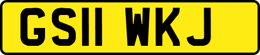 GS11WKJ