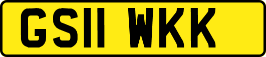GS11WKK