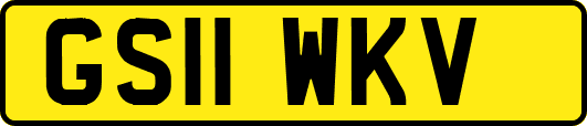 GS11WKV