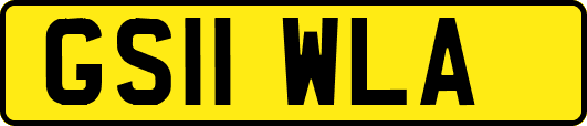 GS11WLA