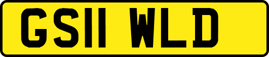 GS11WLD