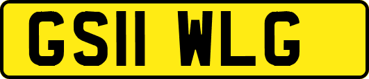 GS11WLG
