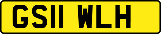 GS11WLH
