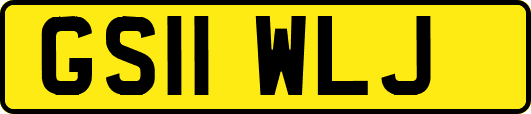 GS11WLJ