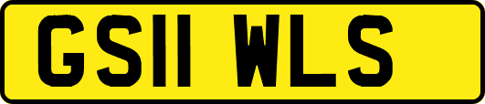 GS11WLS