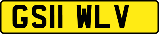 GS11WLV